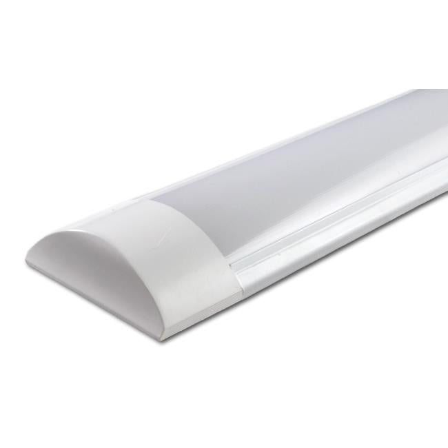 LED Slim armatur 36W (120 cm) med 2 års garanti - Ledgends