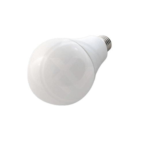 Dagsljus med kraft LED Glödlampa A95 24W 2400 lm - Ledgends