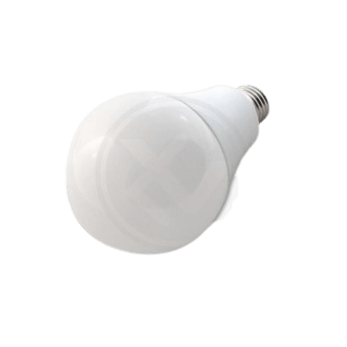 Kraftfull LED Glödlampa A95 24W 2400 lm 6200K - Ledgends