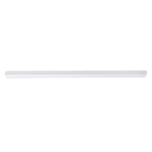 Lampa LED linjär premium pendel 120cm 50W CCD Vit - Ledgends