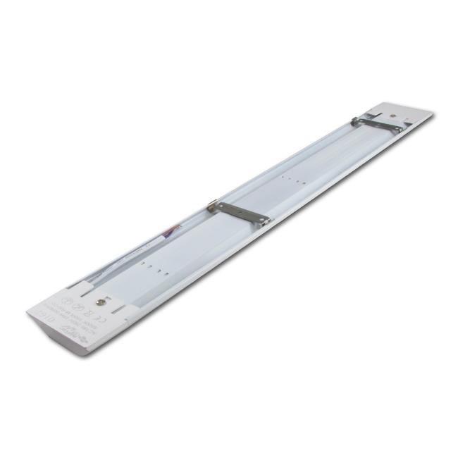 LED-batten på 18W 60cm - Ledgends