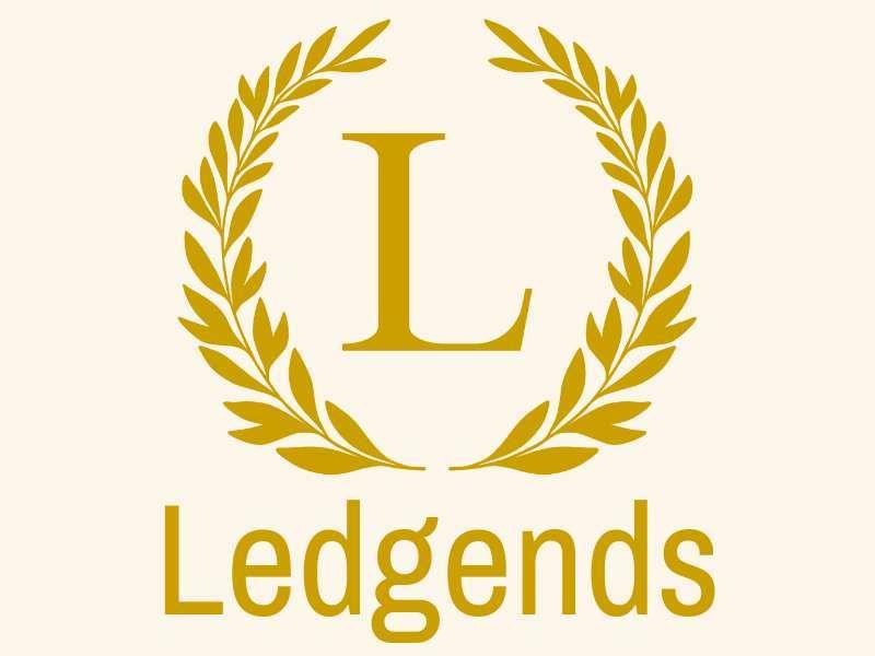 Ledgends presentkort - Ledgends